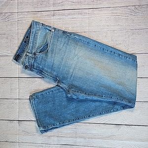 Modern American sz 38 Venture Slim Straight jeans